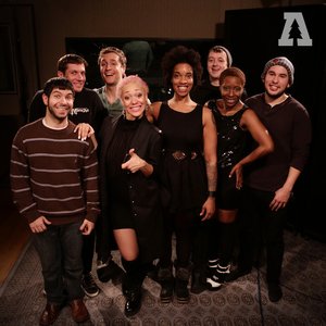 Psalm One On Audiotree Live