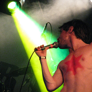 Nobs photo provided by Last.fm