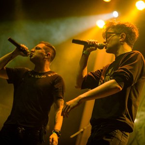 Oxxxymiron & ЛСП için avatar