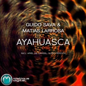 Guido Sava & Matias Larrosa 的头像