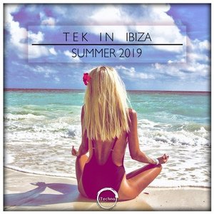 Tek in Ibiza: Summer 2019