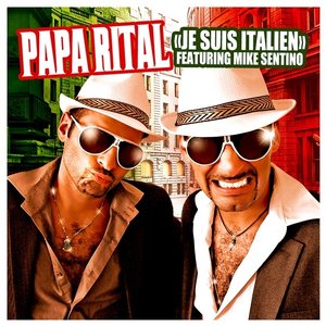Papa Rital Feat Mike Sentino 的头像
