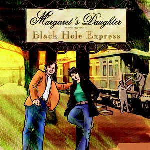 Black Hole Express