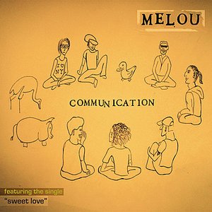 Image for 'Communication'