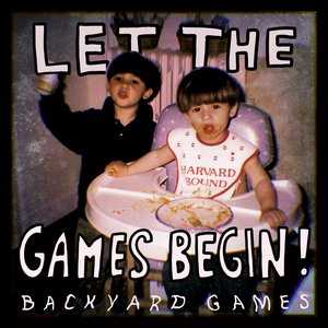 Let the Games Begin! - Single