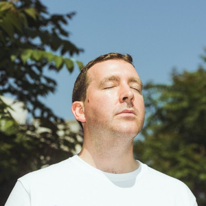 Joe Goddard photo provided by Last.fm