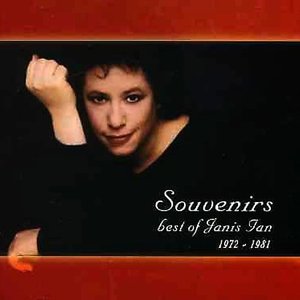 Souvenirs: Best of Janis Ian 1972-1981