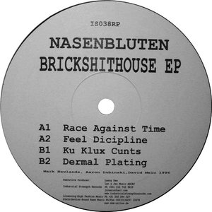 Brickshithouse EP