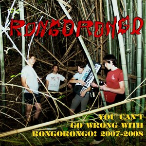 You Can't Go Wrong with Rongorongo! 2007-2008