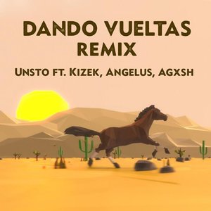 Dando Vueltas