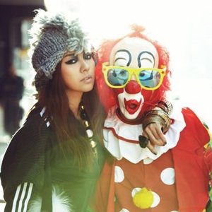 Hyori 이효리 的头像