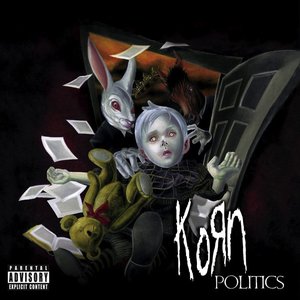 Politics - EP