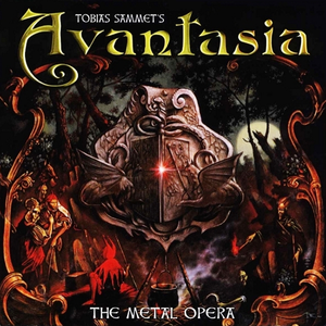 Avantasia - 09 - Avantasia Lyrics - Zortam Music