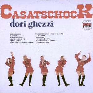 Casatshock