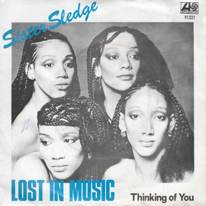 Sister Sledge - Le Chic Remix - Zortam Music