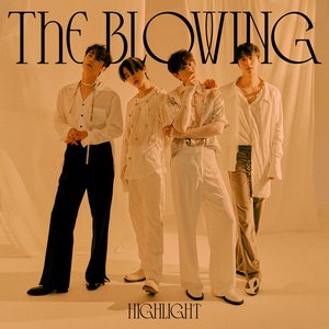 The Blowing - EP