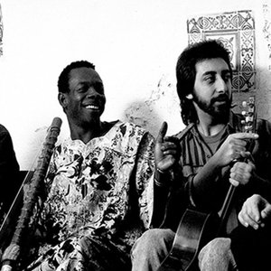 Avatar för Ketama, Toumani Diabaté & José Soto with Danny Thompson