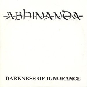 Darkness Of Ignorance
