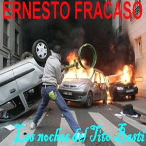 Avatar for Ernesto Fracaso