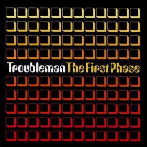 The First Phase (feat. Mark Pritchard)