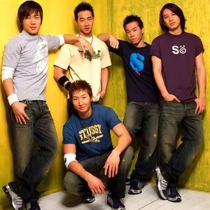 Image for '天炫男孩'