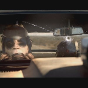 Gorillaz Feat. Mos Def & Bobby Womack のアバター