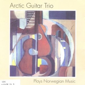 Plays Norwegian Music