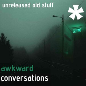 Unreleased Demos 001;