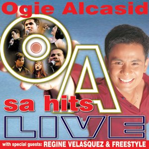 OA Sa Hits Live