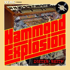 Hammond-Explosion