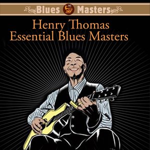 Image for 'Essential Blues Masters'