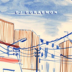 'DJ Doraemon' için resim
