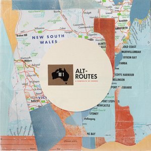 Alt Routes