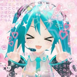 Sing the Miku Miku! (feat. Hatsune Miku) - Single