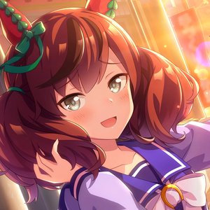 Avatar for ナイスネイチャ(CV.前田佳織里)