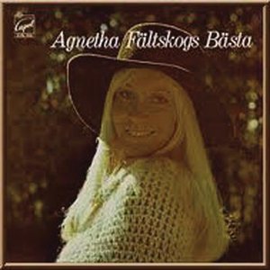 Agnetha Fältskogs Bästa