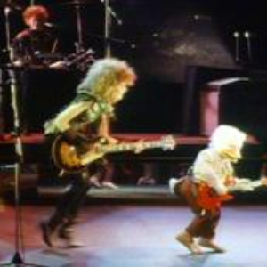 Dolby's Cube photo provided by Last.fm