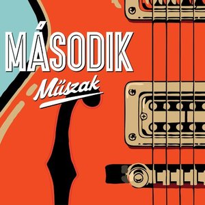 Második Műszak 的头像