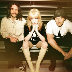 Paramore 的头像