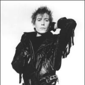 Richard Butler photo provided by Last.fm