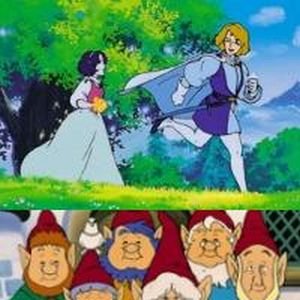 Avatar di Schneewittchen (Anime)