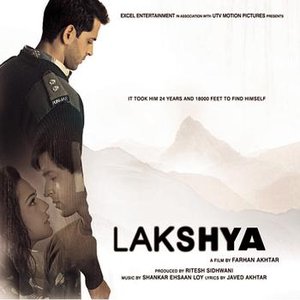 Immagine per 'Lakshya'