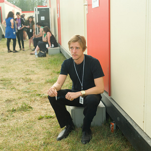 Paul Banks photo provided by Last.fm