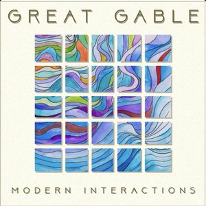 Modern Interactions - EP