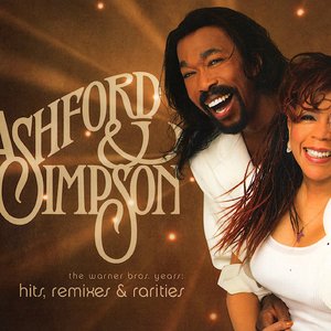 Ashford & Simpson: The Warner Brothers Years - Hits, Remixes and Rarities