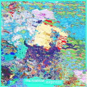 The Naenae Express Extended Player