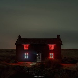 The Sky Is On Fire - EP