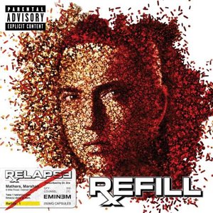 Relapse:Refill