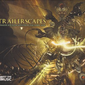 Trailerscapes (Trailer Soundscapes from the Dark Side)