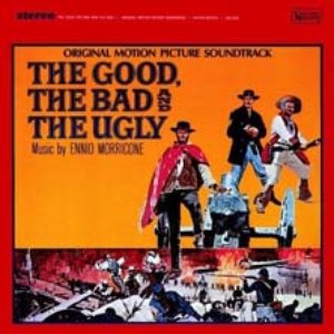 The Good, the Bad and the Ugly (Original Motion Picture Soundtrack)